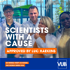 Scientists With A Cause