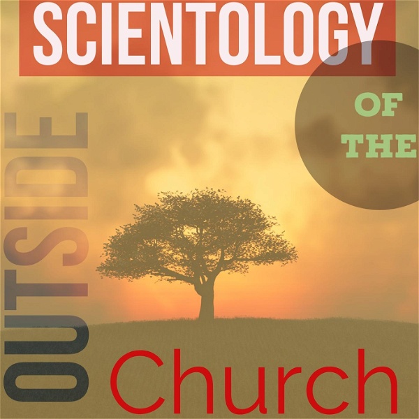 Artwork for Scientology Outside of the Church