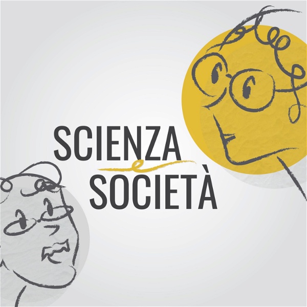 Artwork for Scienza e Società