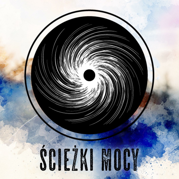 Artwork for Ścieżki mocy
