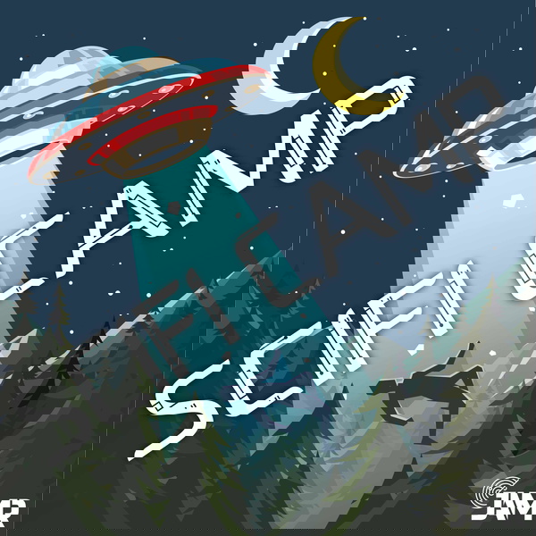 Artwork for SciFi Camp