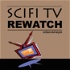 SciFi TV Rewatch