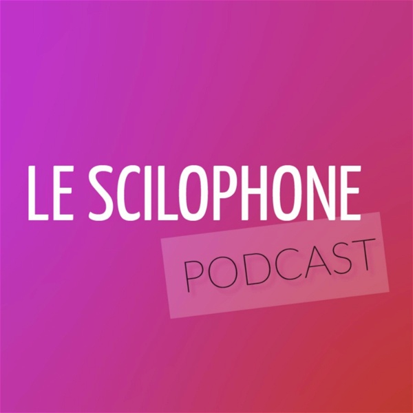 Artwork for SCIlophone Podcast