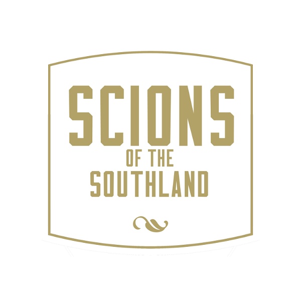 Artwork for Scions of the Southland