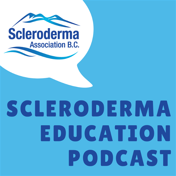 Artwork for Scleroderma Education Podcast