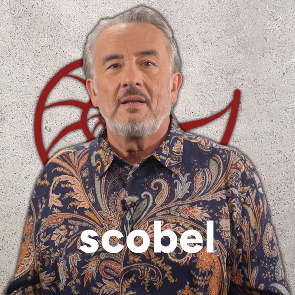 Artwork for scobel