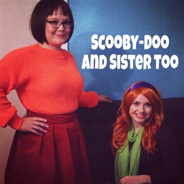 Artwork for Scooby-Doo and Sister Too