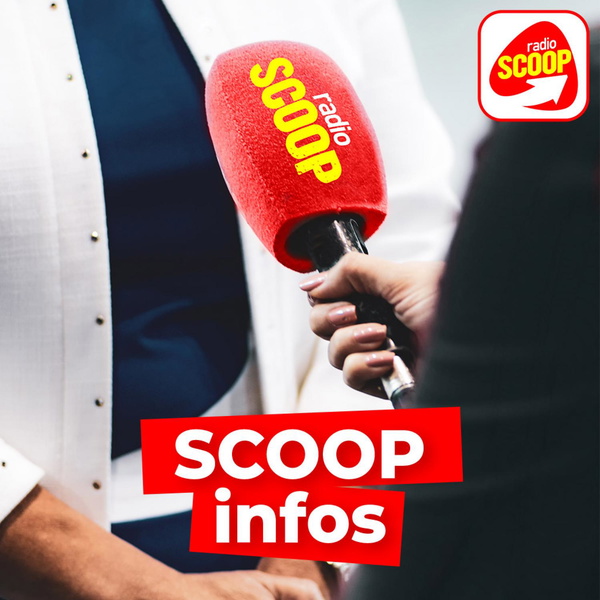 Artwork for SCOOP Infos Bourg-en-Bresse / Mâcon