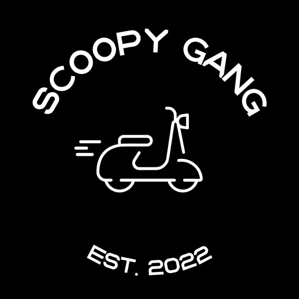 Artwork for Scoopy Gang