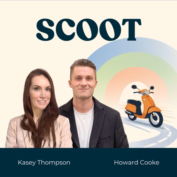 Artwork for Scoot