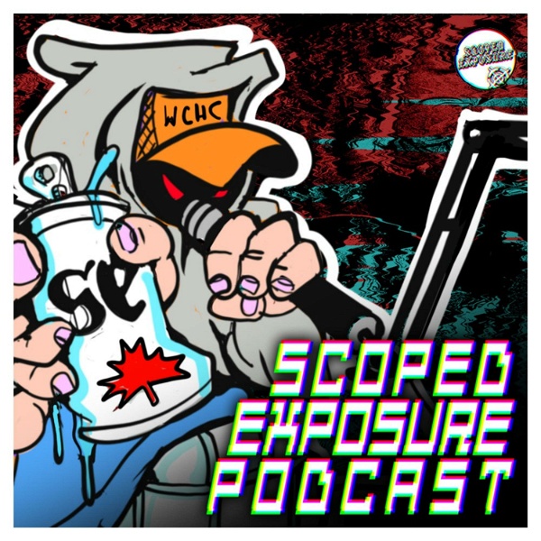 Artwork for Scoped Exposure Podcast