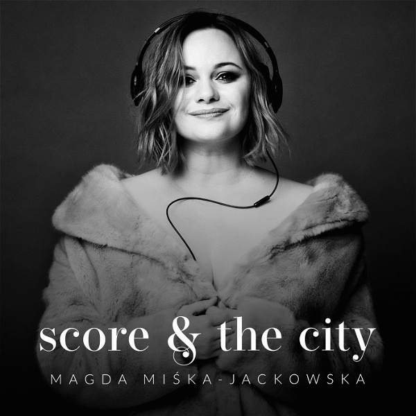Artwork for SCORE AND THE CITY