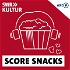 Score Snacks - Die Musik deiner Lieblingsfilme