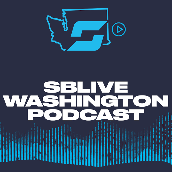 Artwork for SBLive Washington podcast