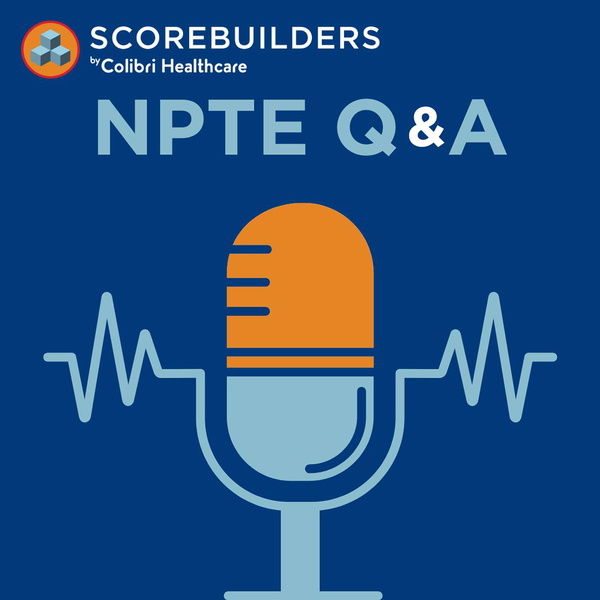 Artwork for Scorebuilders Q&A