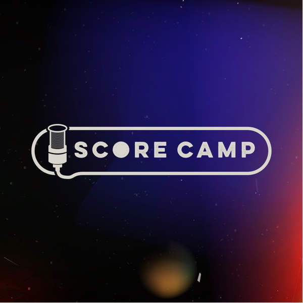 Artwork for Scorecamp