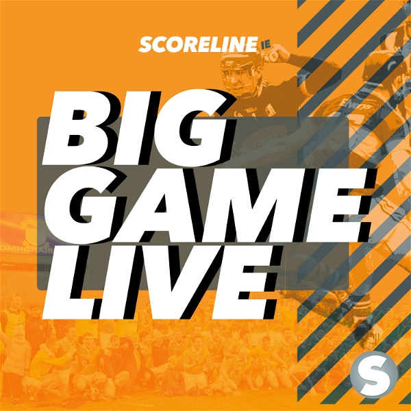 Artwork for Scoreline's Big Game Live