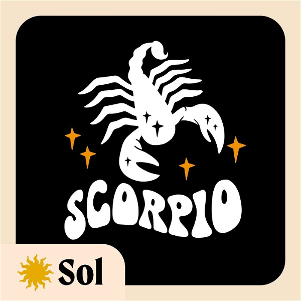 Artwork for Scorpio