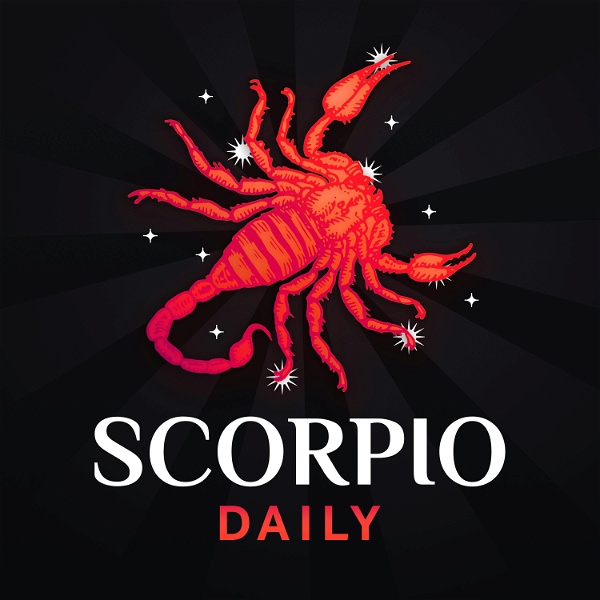 Artwork for Scorpio Daily
