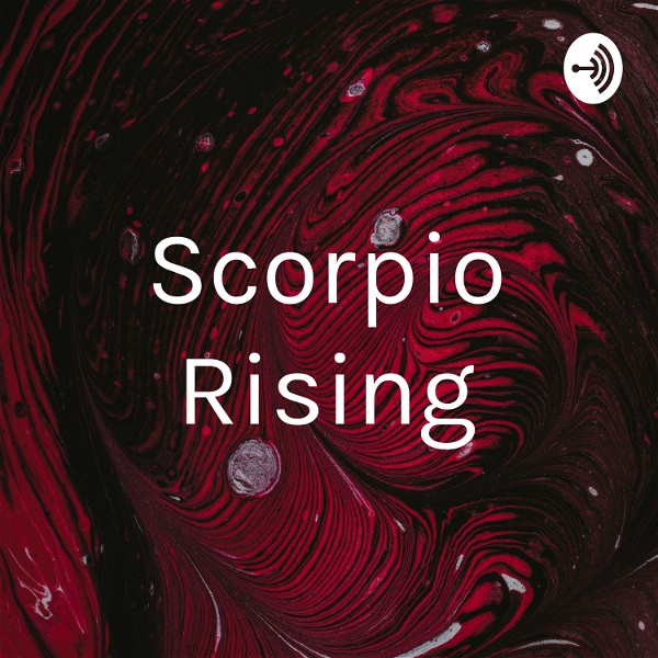 Artwork for Scorpio Rising