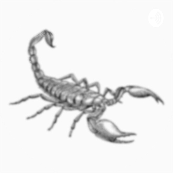Artwork for Scorpion Podcast