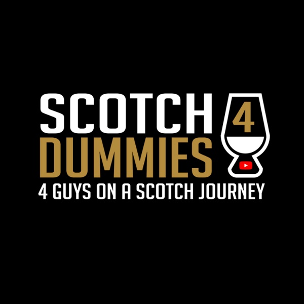 Artwork for Scotch 4 Dummies