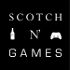 Scotch N' Games
