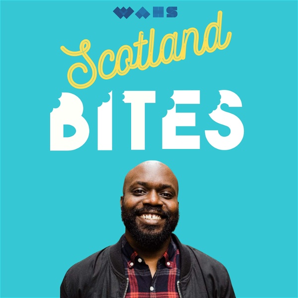 Artwork for Scotland Bites