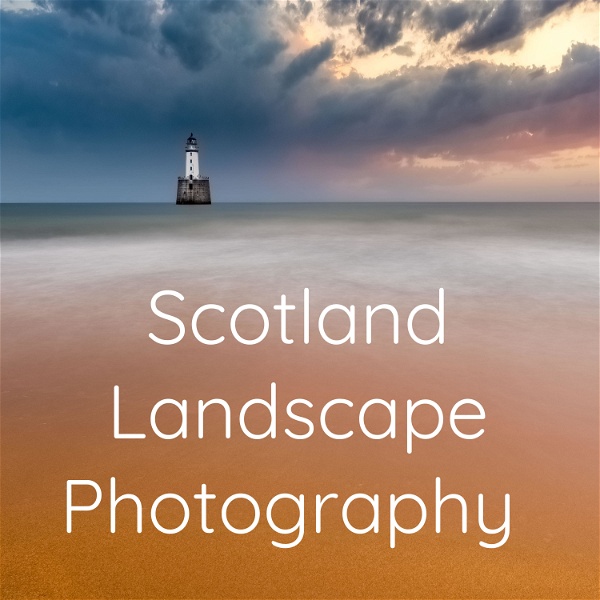 Artwork for Scotland Landscape Photography