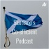 Scotland's Co-efficient Podcast