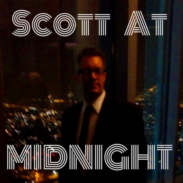 Artwork for Scott at Midnight