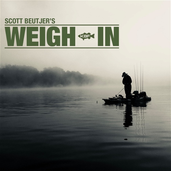 Artwork for Scott Beutjer's The Weigh-in