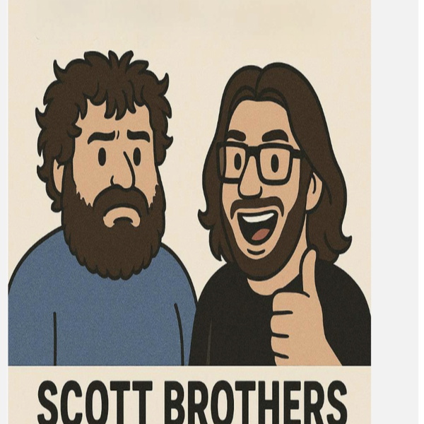 Artwork for Scott brothers sports