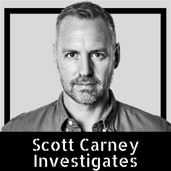 Artwork for Scott Carney Investigates