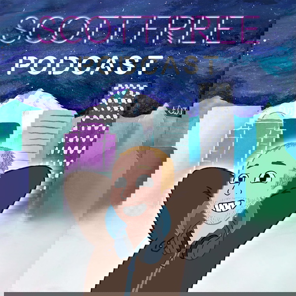 Artwork for Scott Free Radio