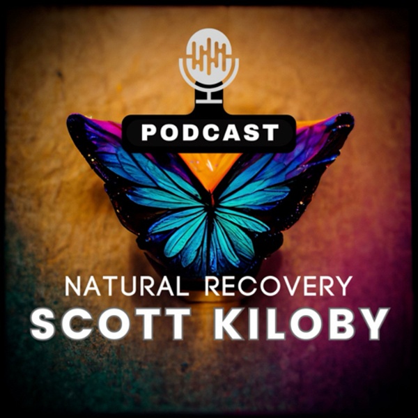 Artwork for Scott Kiloby’s Podcast
