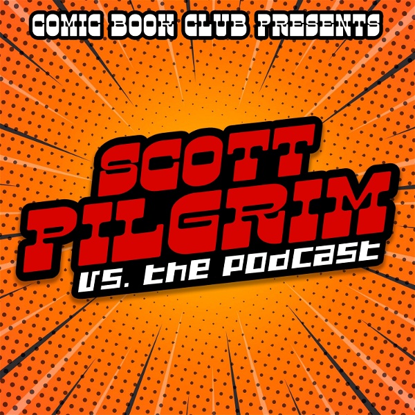 Artwork for Scott Pilgrim vs. The Podcast