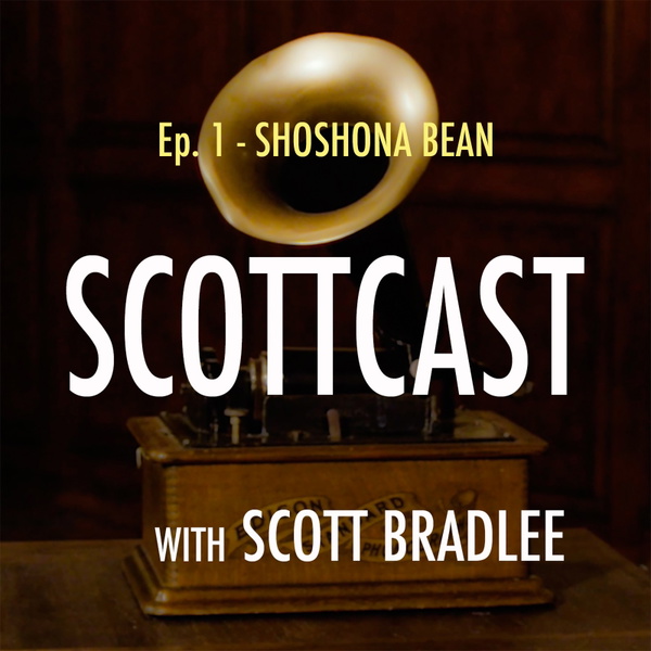 Artwork for Scottcast
