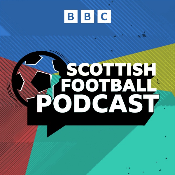 Artwork for Scottish Football Podcast