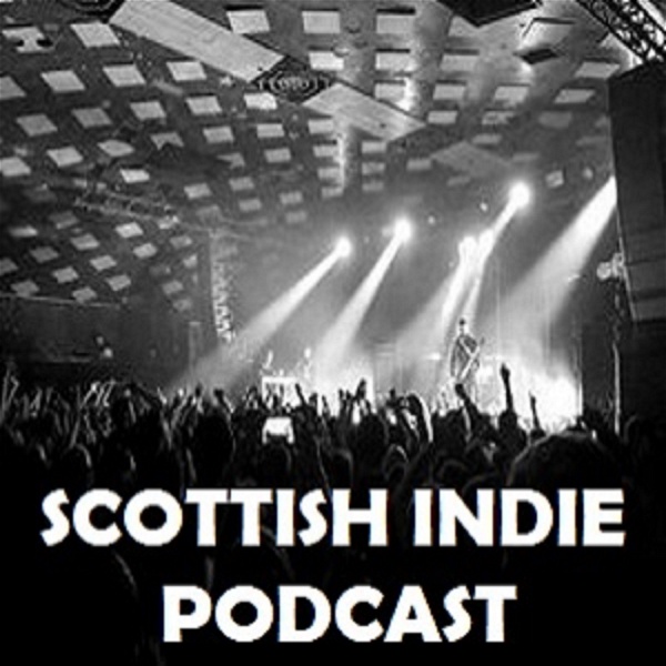 Artwork for Scottish Indie Podcast