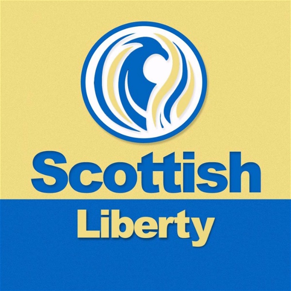 Artwork for Scottish Liberty Podcast