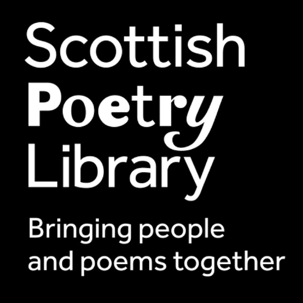 Artwork for Scottish Poetry Library Podcast