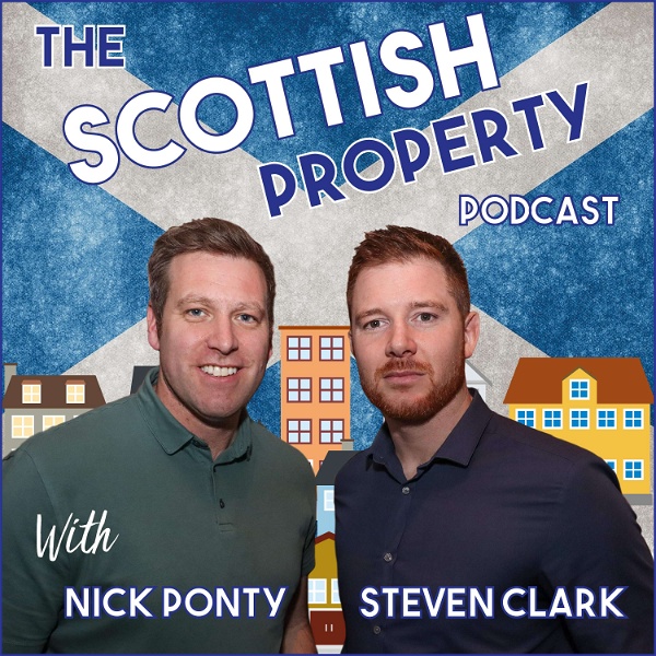 Artwork for Scottish Property Podcast