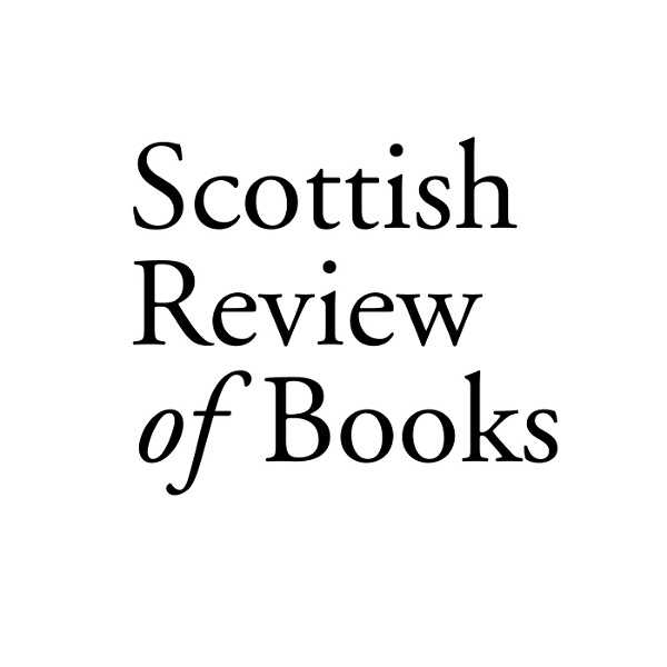 Artwork for Scottish Review of Books