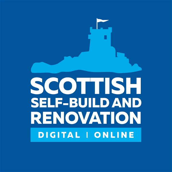 Artwork for Scottish Self-Build and Renovation