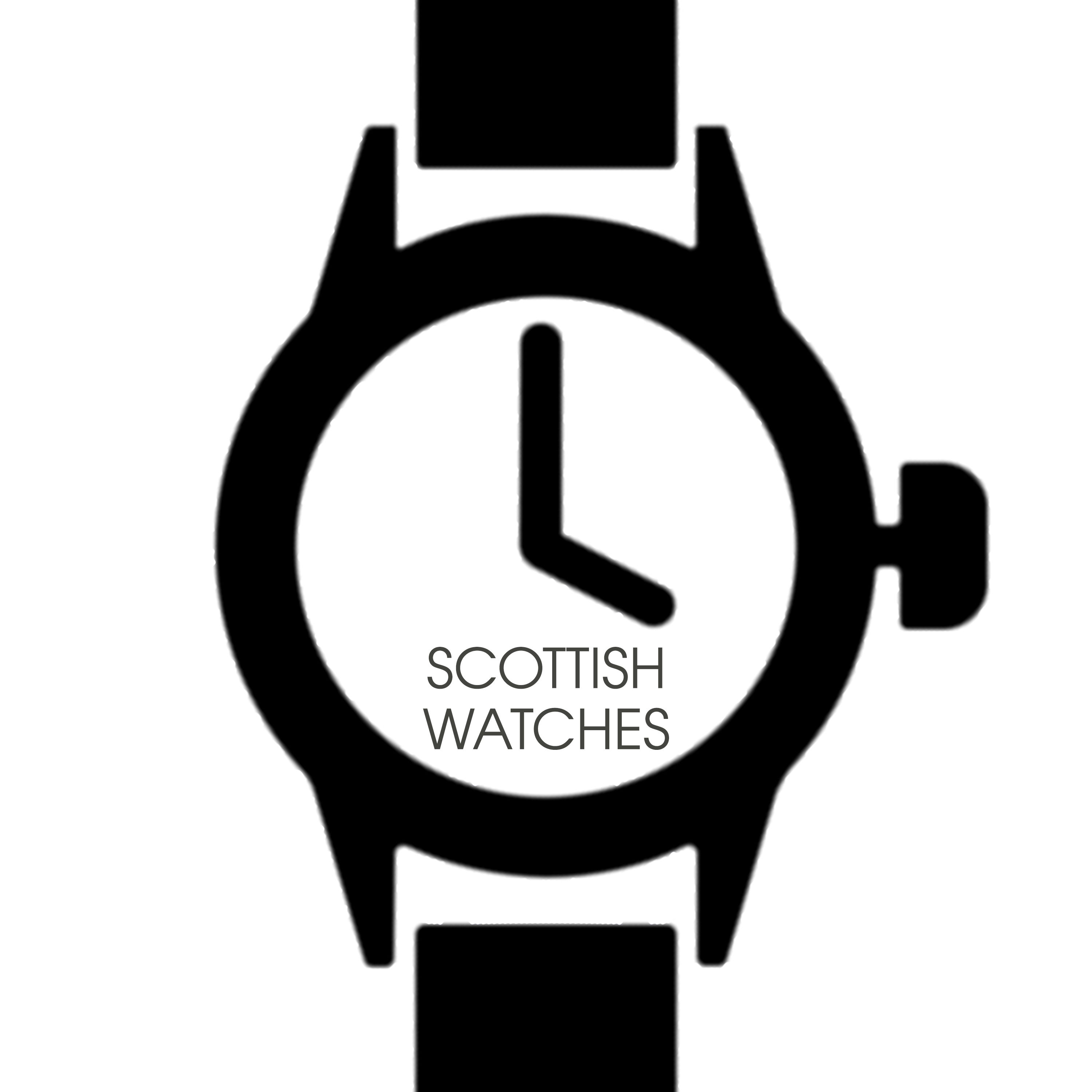 Scottish Watches Podcast #191 : Watch Industry Insider News and Updates  with Horage