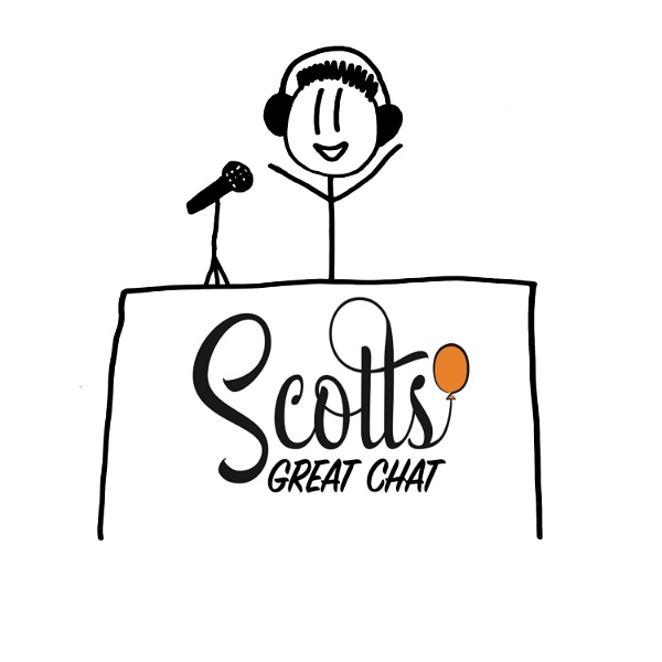 Artwork for Scott's Great Chat