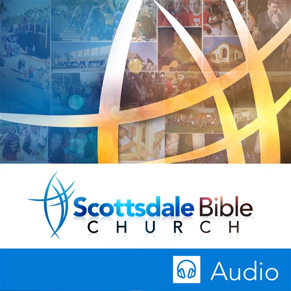 Artwork for Scottsdale Bible Church Sermon Audio