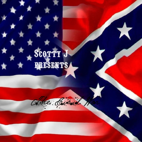 Artwork for The Civil War