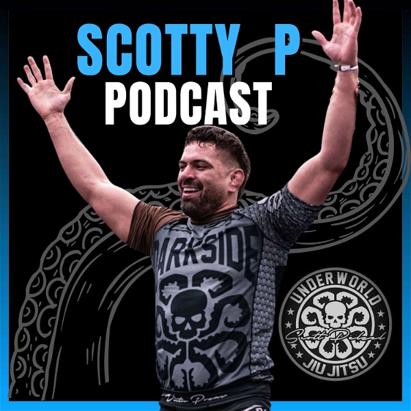 Artwork for Scotty P Podcast